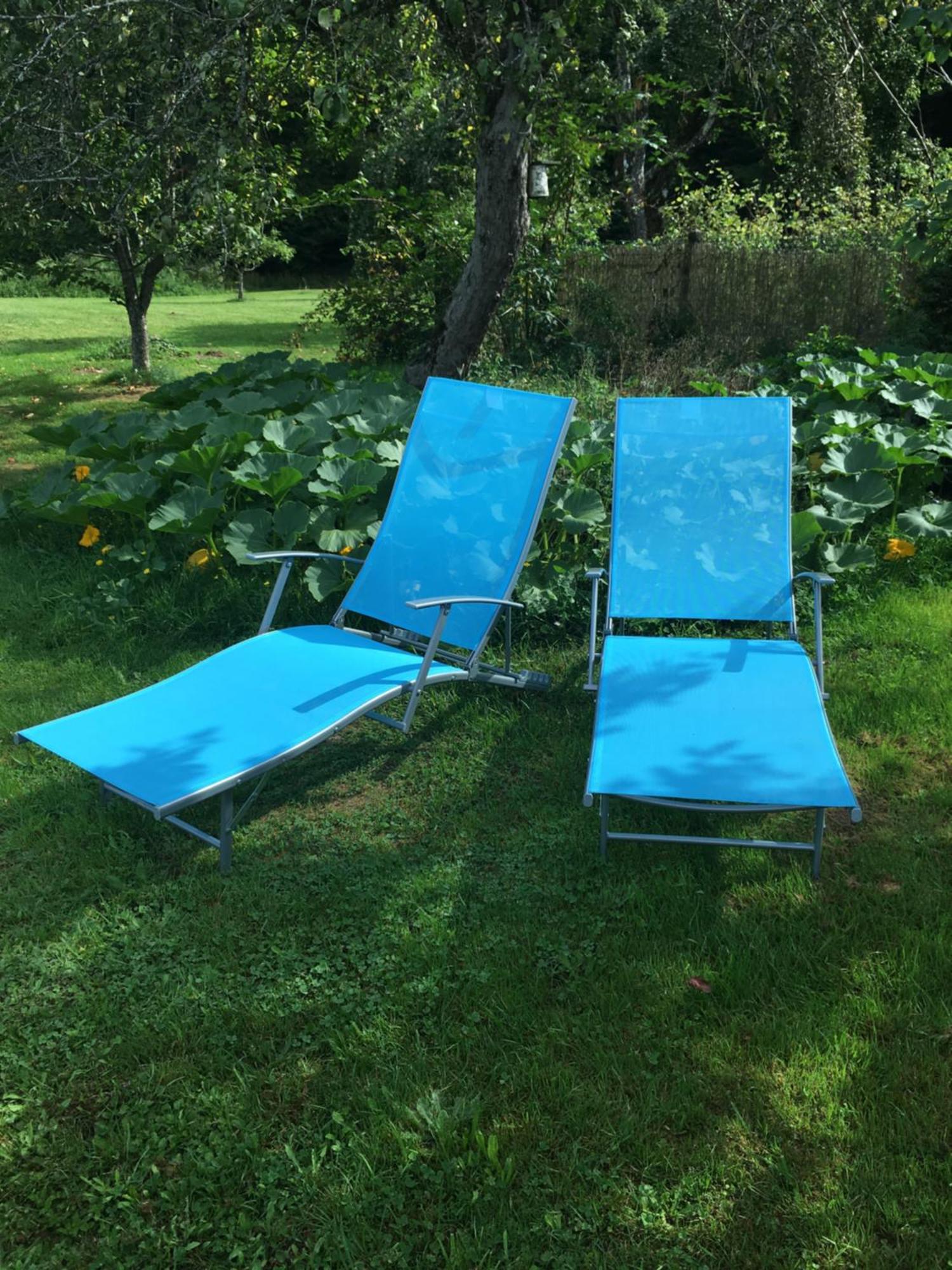 Bed and Breakfast La Mésange bleue Saint-Barthelemy  Exterior foto